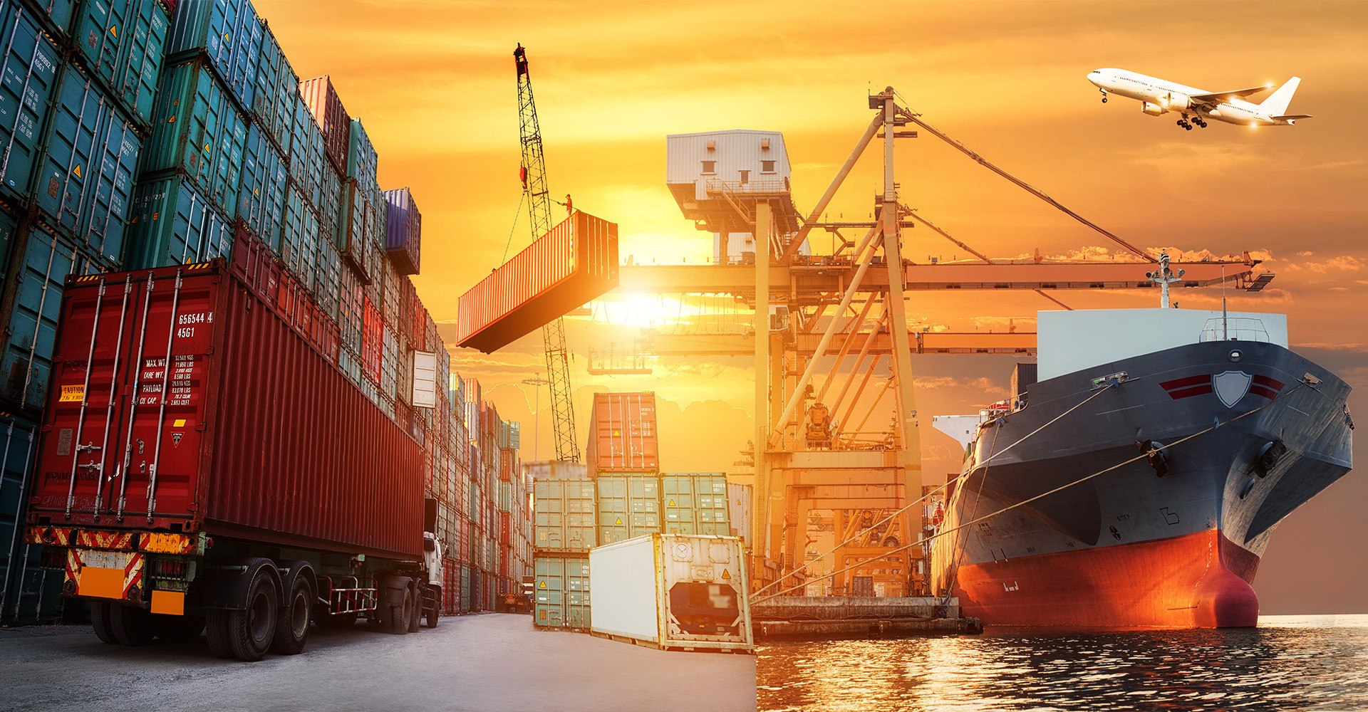 Image descriptive de l'activité : Equipements & distribution du groupe NOURMONY HOLDING