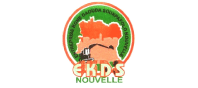 Le logo de notre partenaire EKDS
