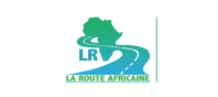 Le logo de notre partenaire La route africaine