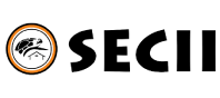 Le logo de notre partenaire SECIL