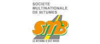 Le logo de notre partenaire SMB