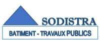 Le logo de notre partenaire SODISTRA