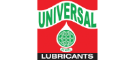 Le logo de notre partenaire Universal Lubricants