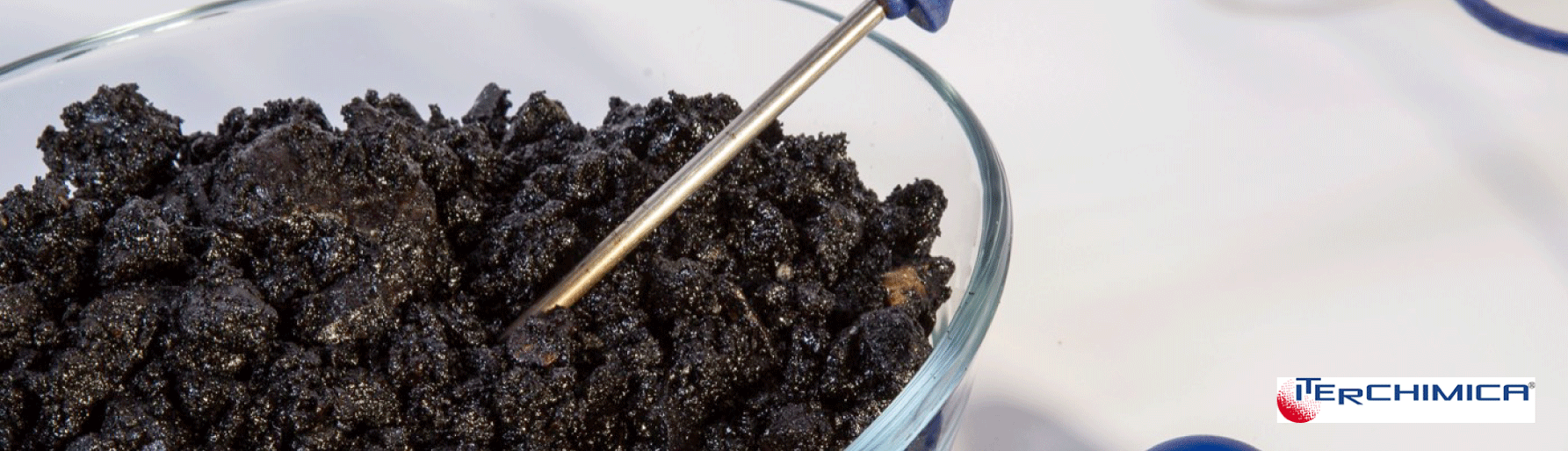 Image mis en avant pour le produit : Additifs pour asphalte